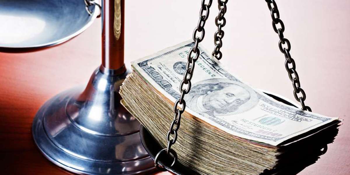 Everything You Need to Know About Litigation Funding in 2025