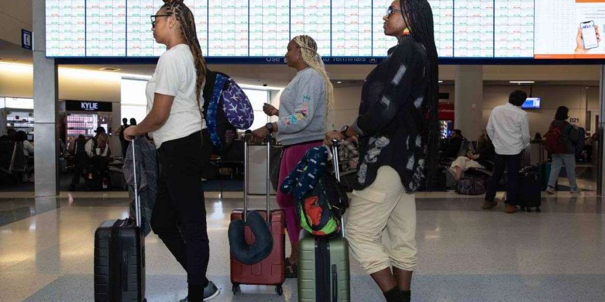 Navigating Security with Ease: Understanding TSA Wait Times at DFW