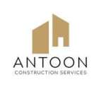 Antoon Construction Services