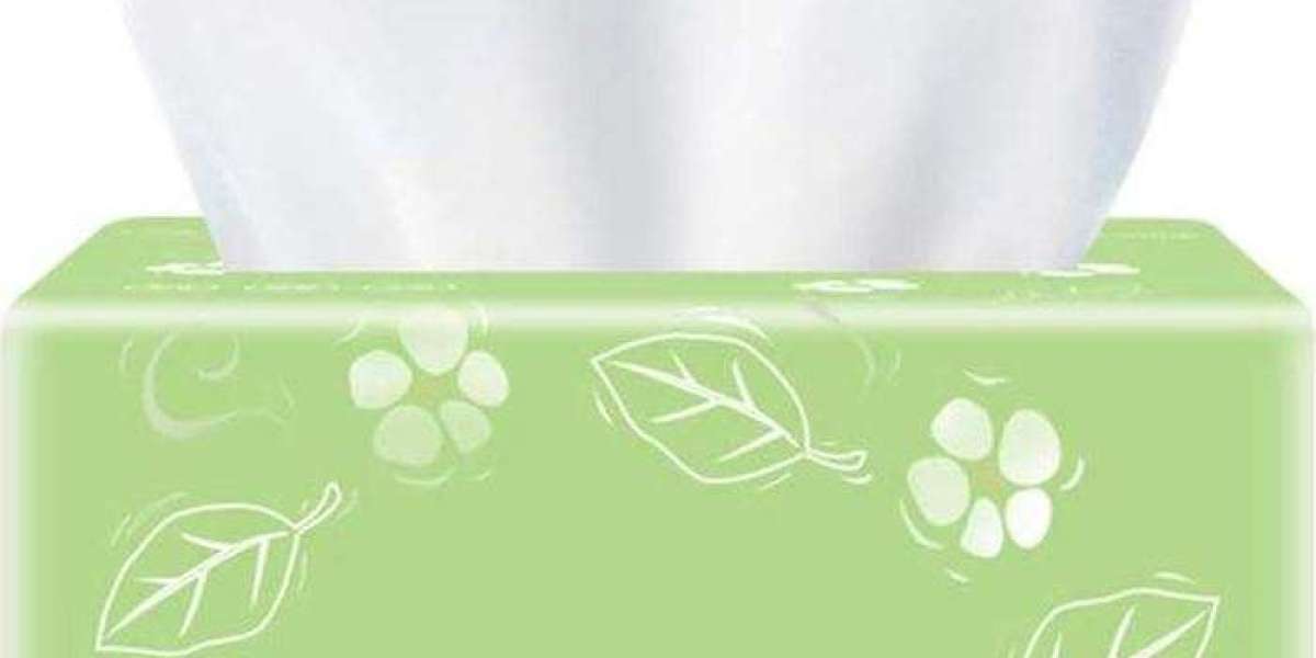 Baby Tissue Paper Market 2031: Analysis, Growth Factors and Opportunities