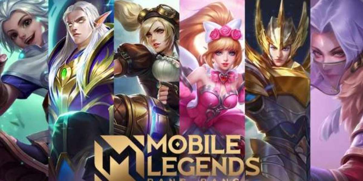 The Strongest Marksman Heroes in Mobile Legends