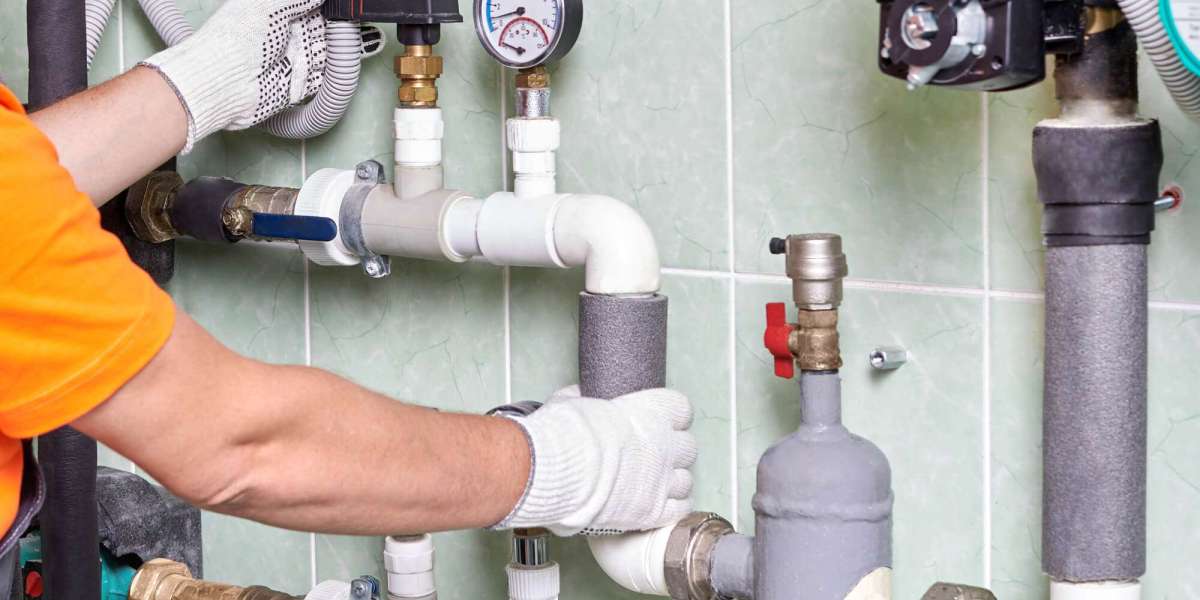 Residential Plumbing Services: Everything Homeowners Need to Know