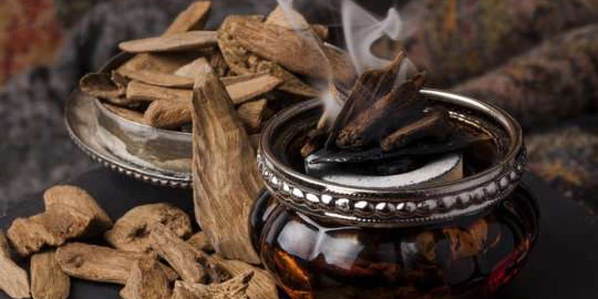 Discover the Timeless Luxury of Agarwood with Ajmal Perfumes