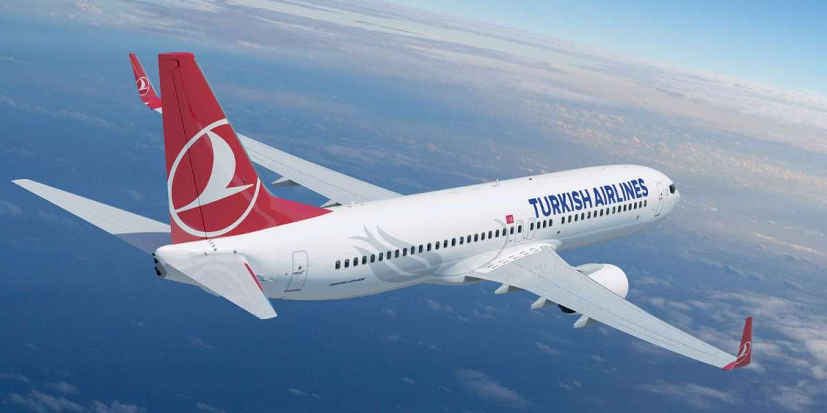 Turkish Airlines Low Fare Calendar +1-888-839-0502