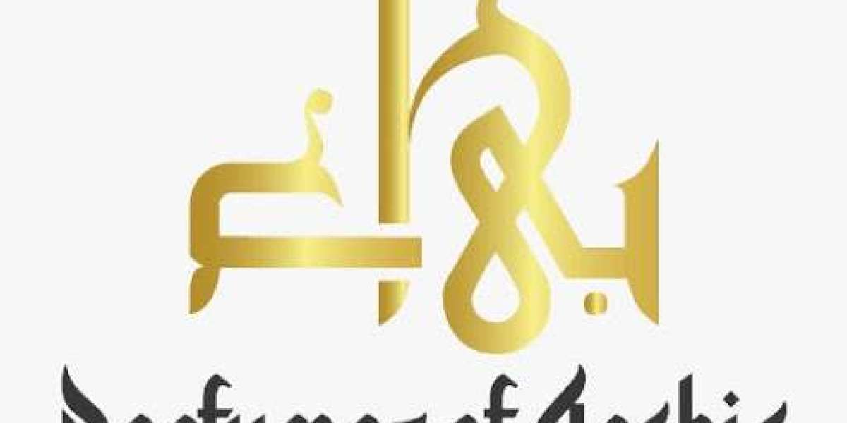 Surrati Perfume Factory: The Heart of Arabian Fragrance Craftsmanship