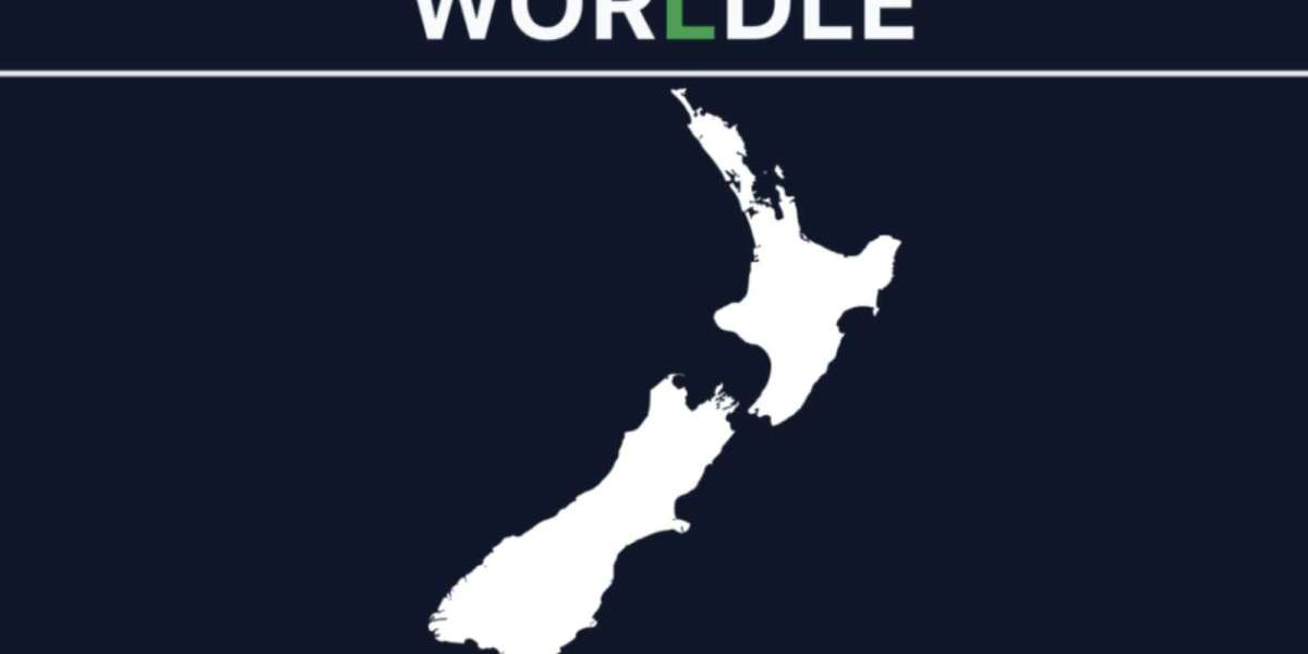 Decoding Worldle Map Guessing Game – The Science Of Brain Game