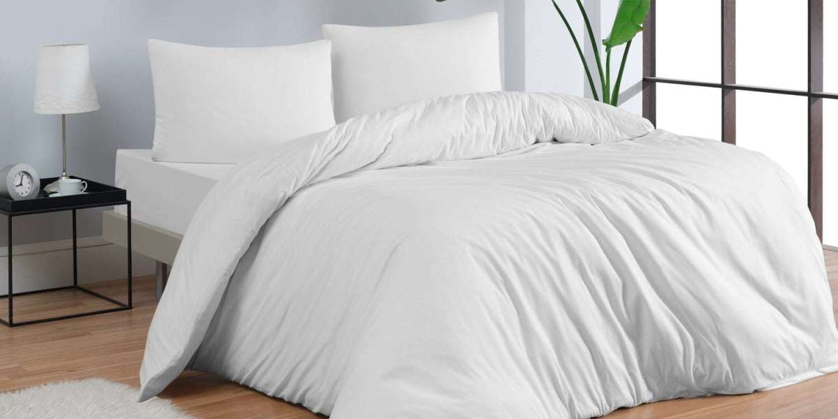 Why Jersey Knit Sheets Are the Coziest Bedding Upgrade You’ll Ever Make