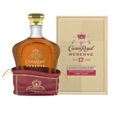 Canadian Whiskey Collection – Smooth, Mellow, and Refined Profile Picture