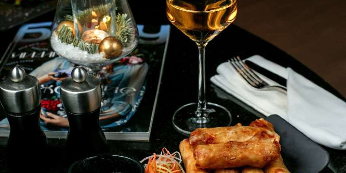 Must-Try Indo-Chinese Dishes in Irving for Spice Lovers
