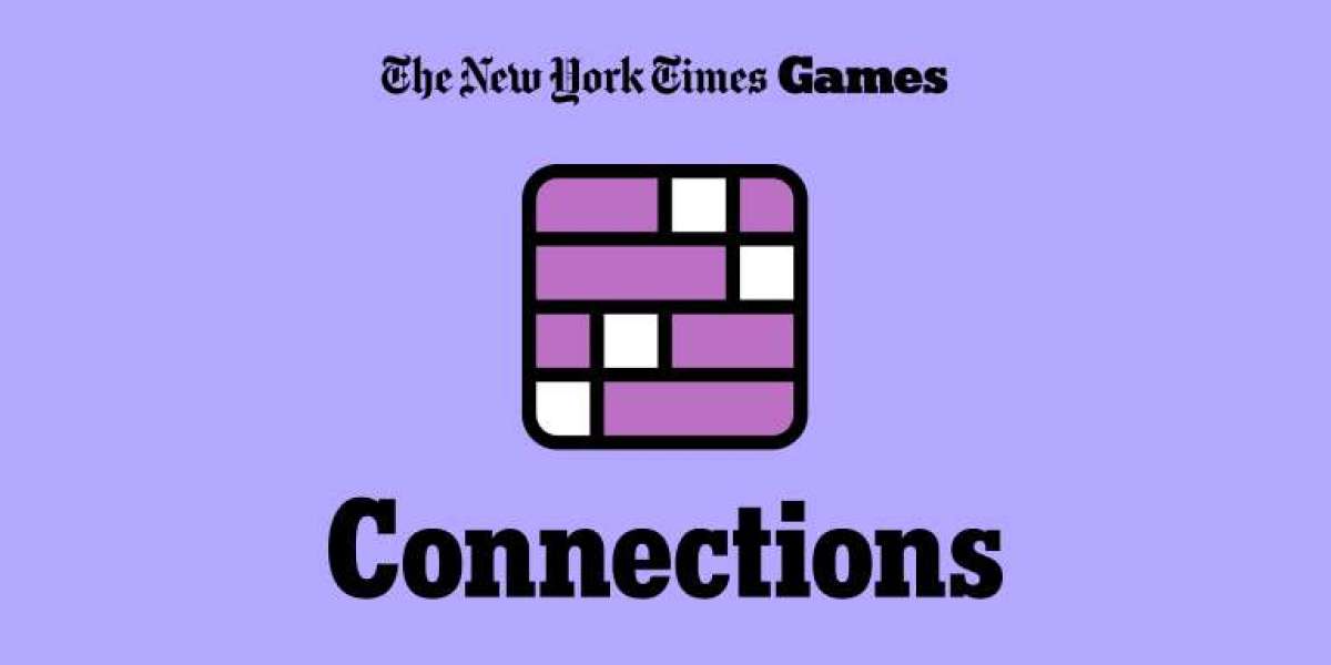 Why Nyt Connections Is The Hottest Word Game Trending Worldwide