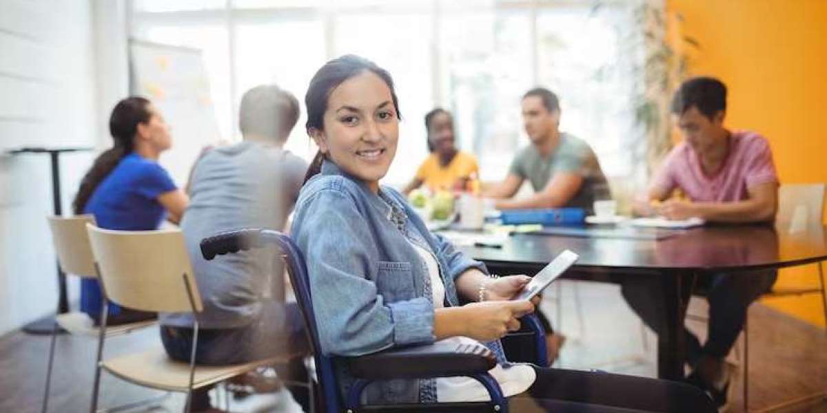 Empowering NDIS Professionals with the Right Tools and Training