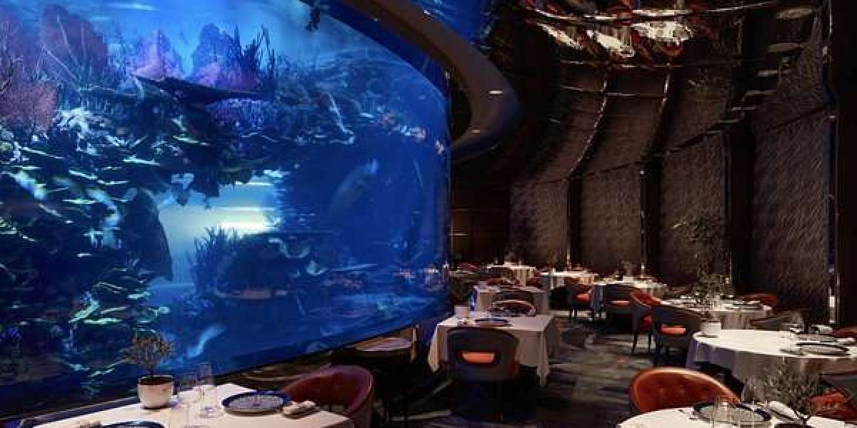 Tourist Picks: Restaurants Near Me in Dubai That Serve Real Local & Global Flavors 