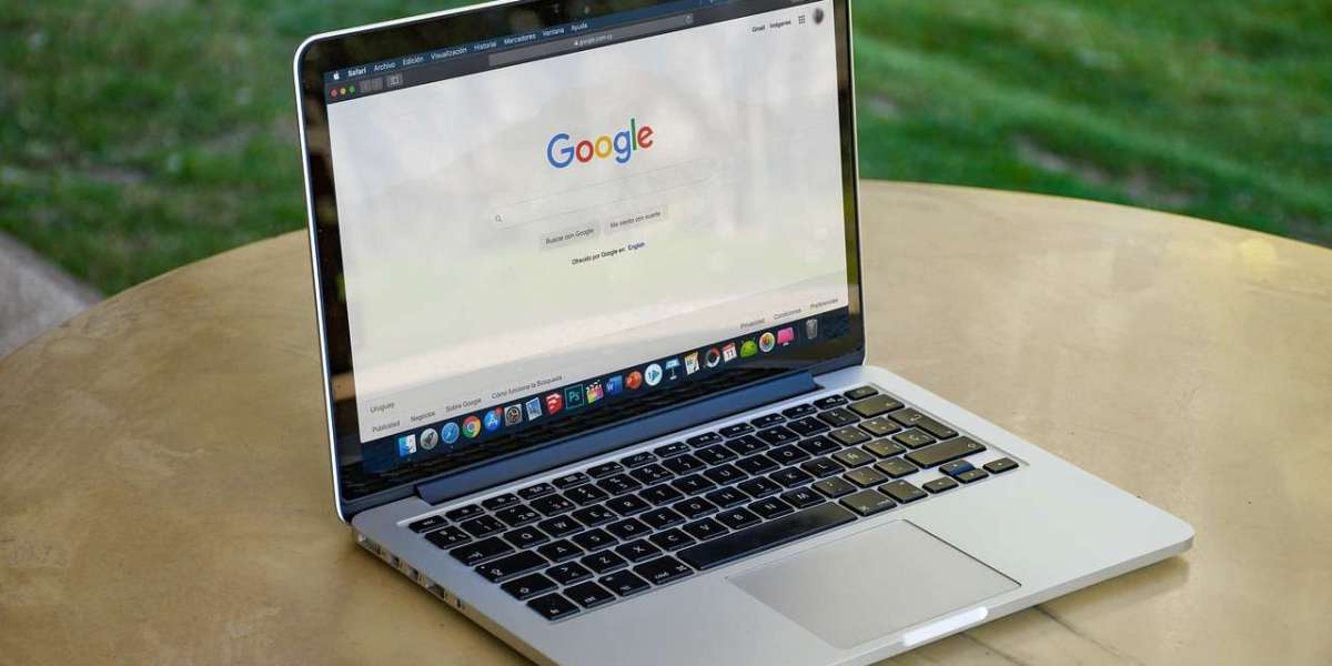A Complete Guide to Advertising with Google Ads