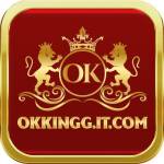 OKKing Cổng game đổi thưởng