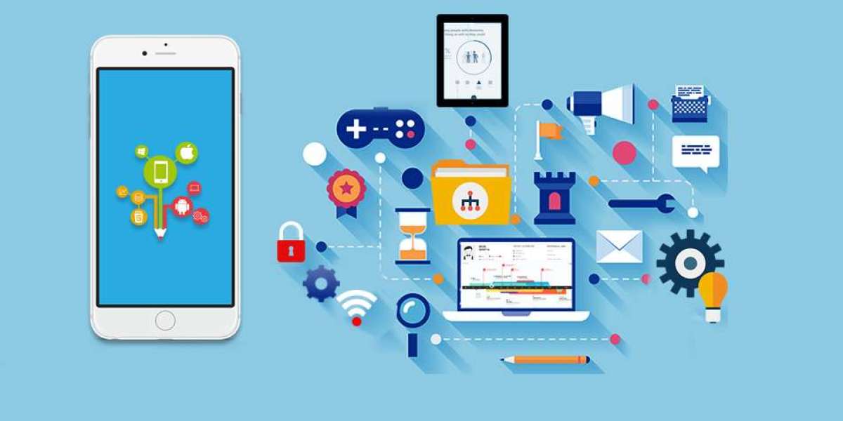 Best Mobile App Development Company in USA - OSTRYX