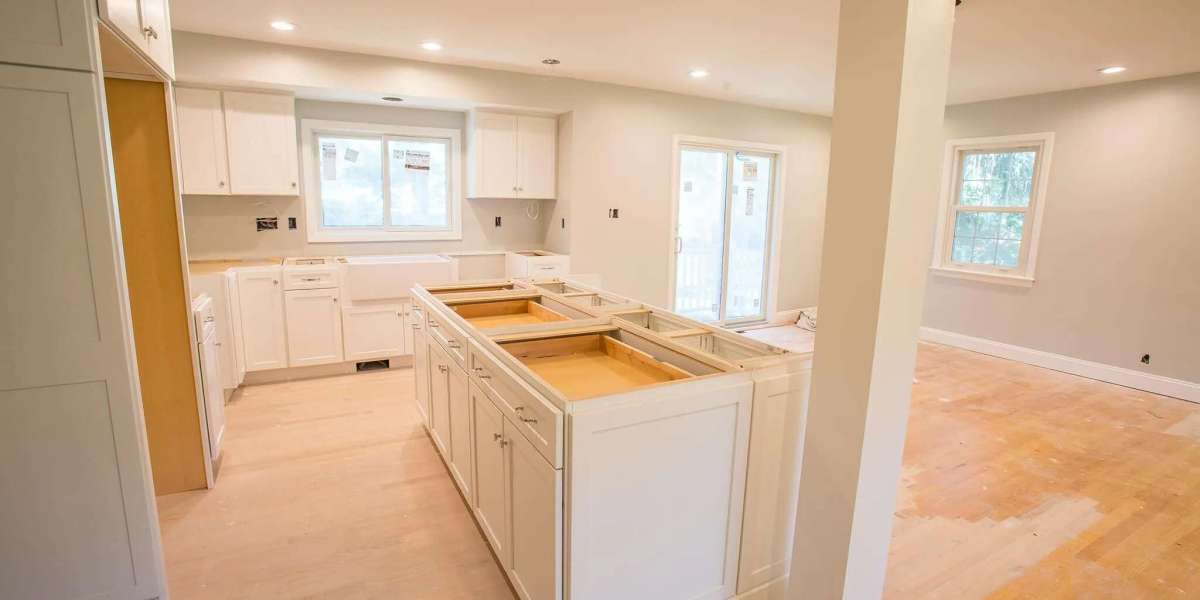 Full-Service Home Remodeling Experts in Franklin