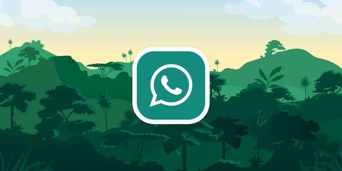 GB WhatsApp APK Download (Updated Version) 2025