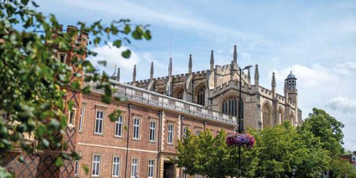 Summer School London 2025: Study, Grow, Explore