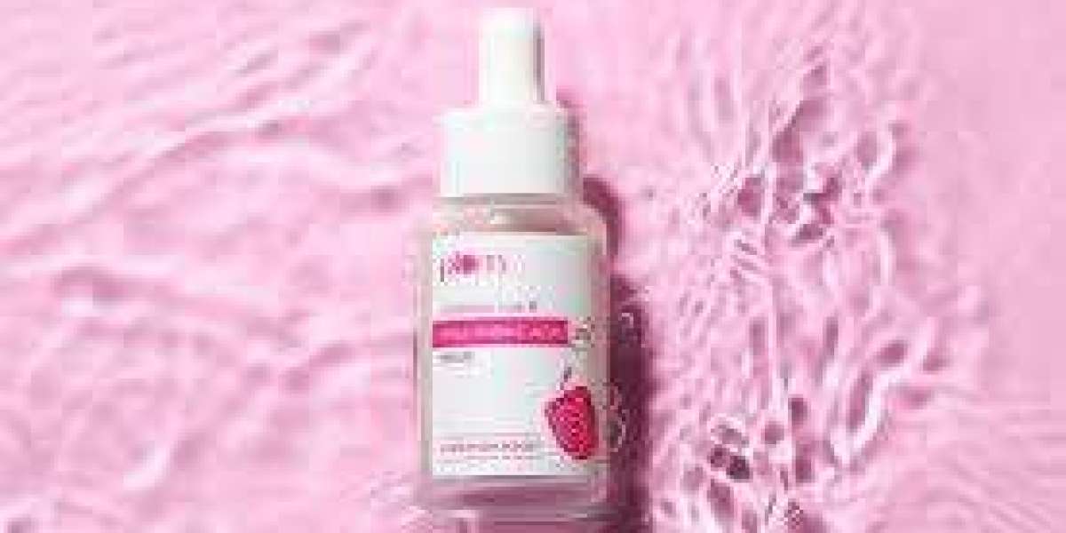 Hyaluronic Acid Serum: Your Secret Weapon for Hydrated, Glowing Skin