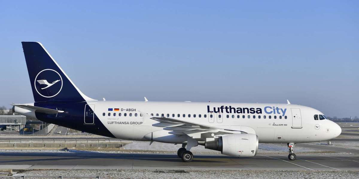 Lufthansa Airlines Hanoi Office  +1-888-839-0502