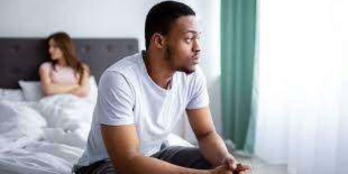 Till What Age Is a Man Sexually Active?