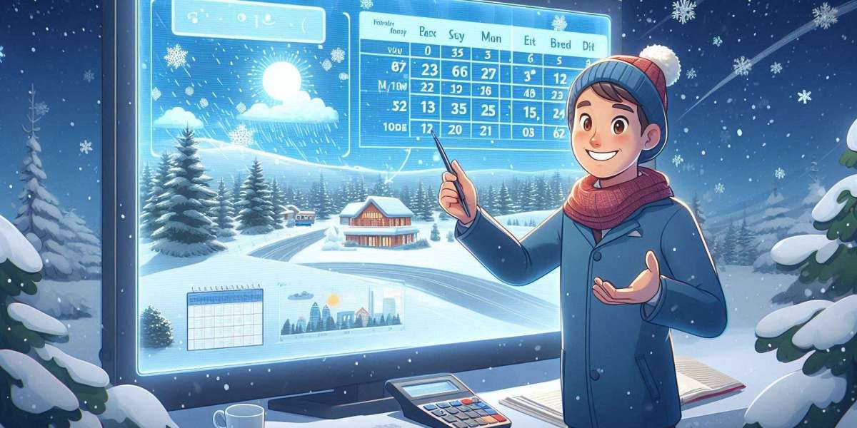 Cleveland Snow Day Calculator: Your Ultimate Guide to Predicting Snow Days