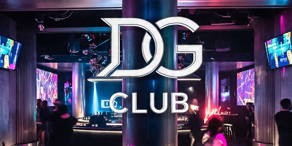? Step into the Beat: A Beginner's Guide to DG Club