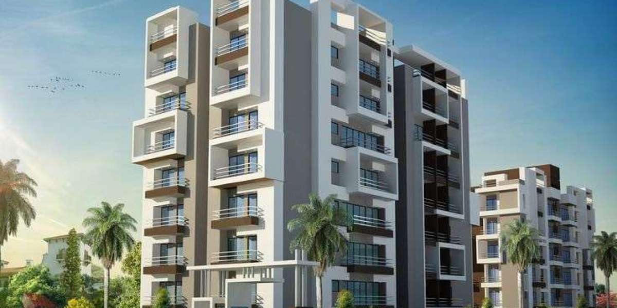 Modern Amenities to Expect in Premium Flats in Thrissur