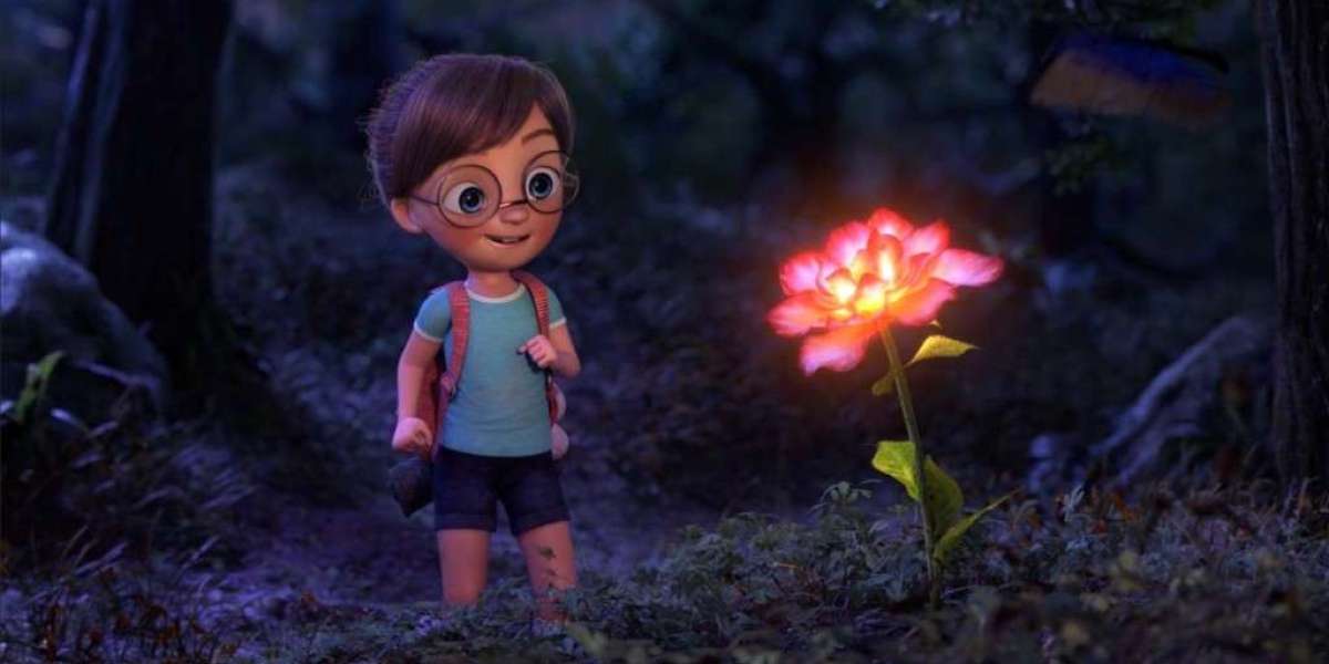 Professional 2D Animation Services to Elevate Your Brand Storytelling