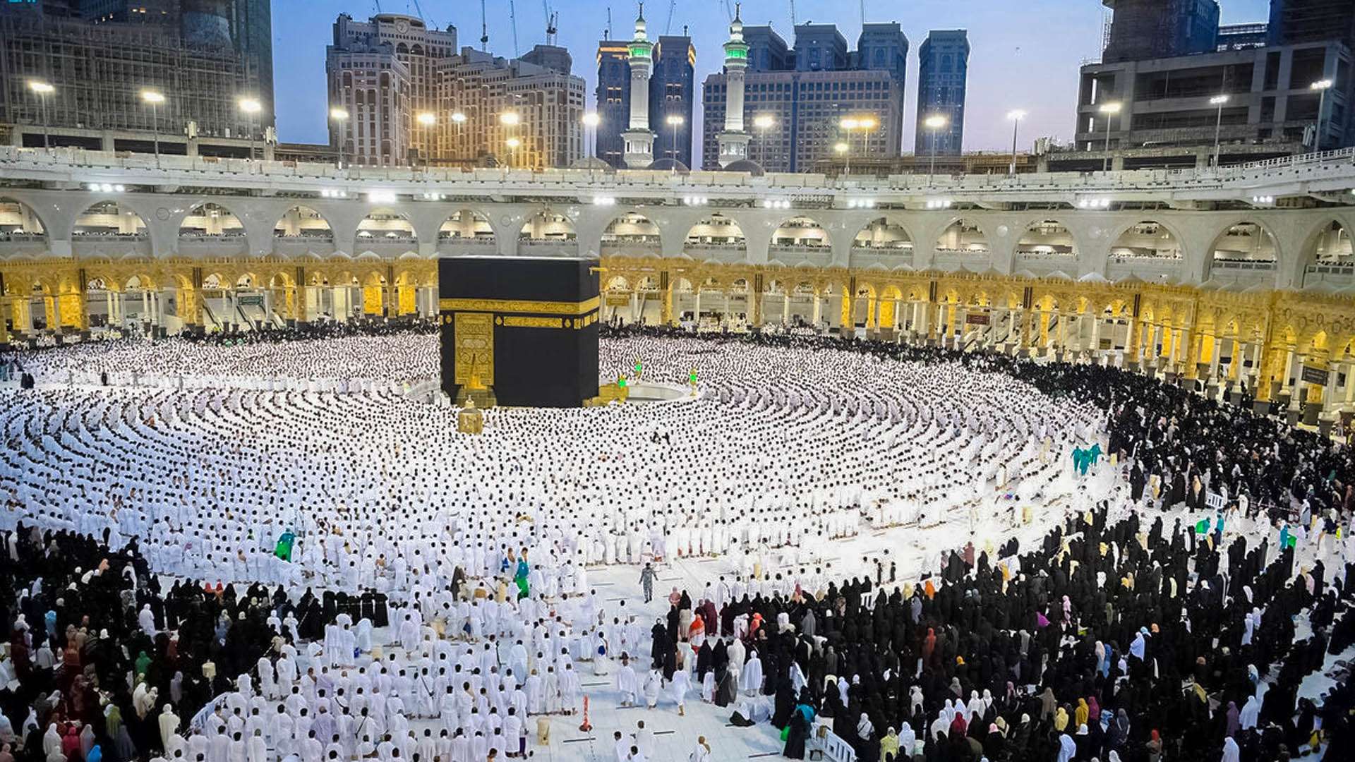 Umrah Packages London
