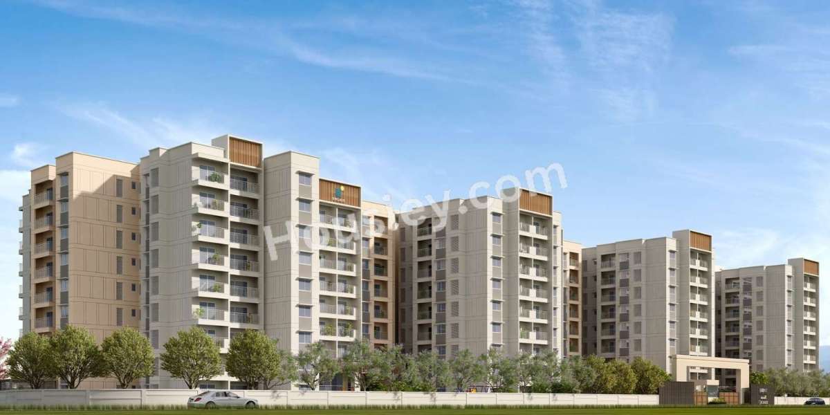 Brigade Orchards Ebony Devanahalli: Redefining Smart Living in North Bangalore