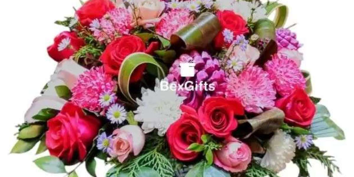 Send Love Today – Buy Fresh Flower Bouquet Online in Lahore