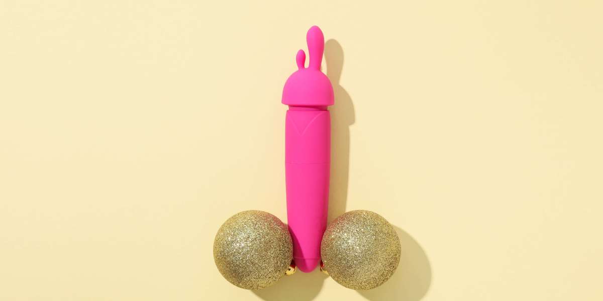 Guide To Adults Toys: The Intermediate Guide For Adults Toys