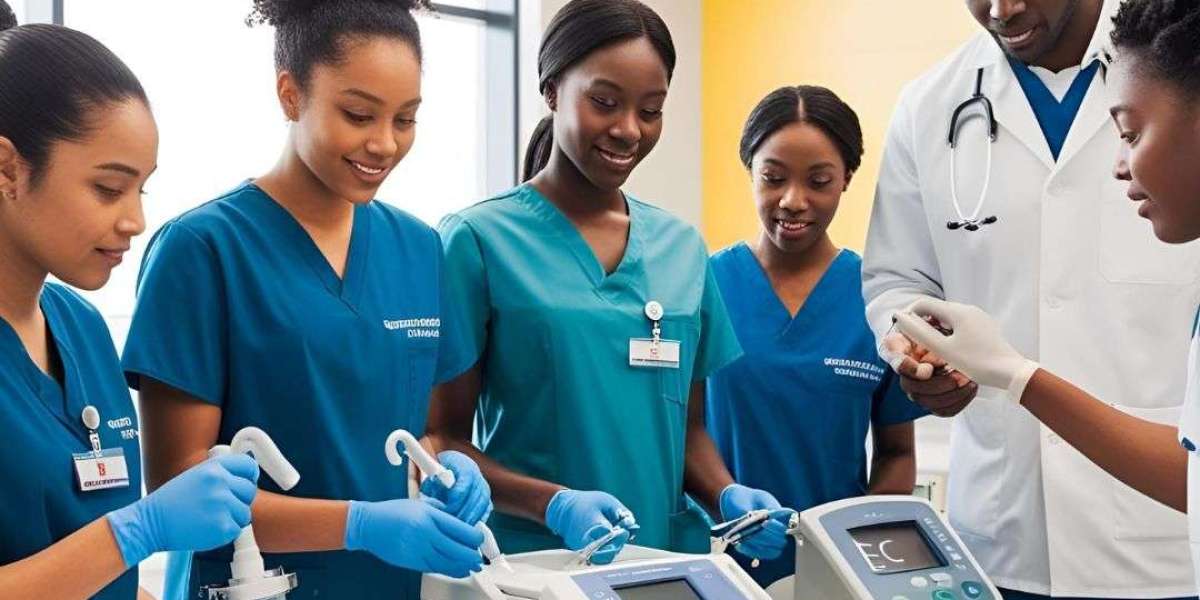 How to Choose the Right Healthcare Academy for Your Goals