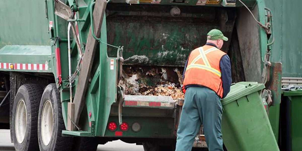 Reliable Waste Collection Services for a Cleaner Environment