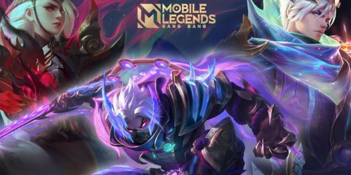 Mobile Legends Esports Champions in Asia