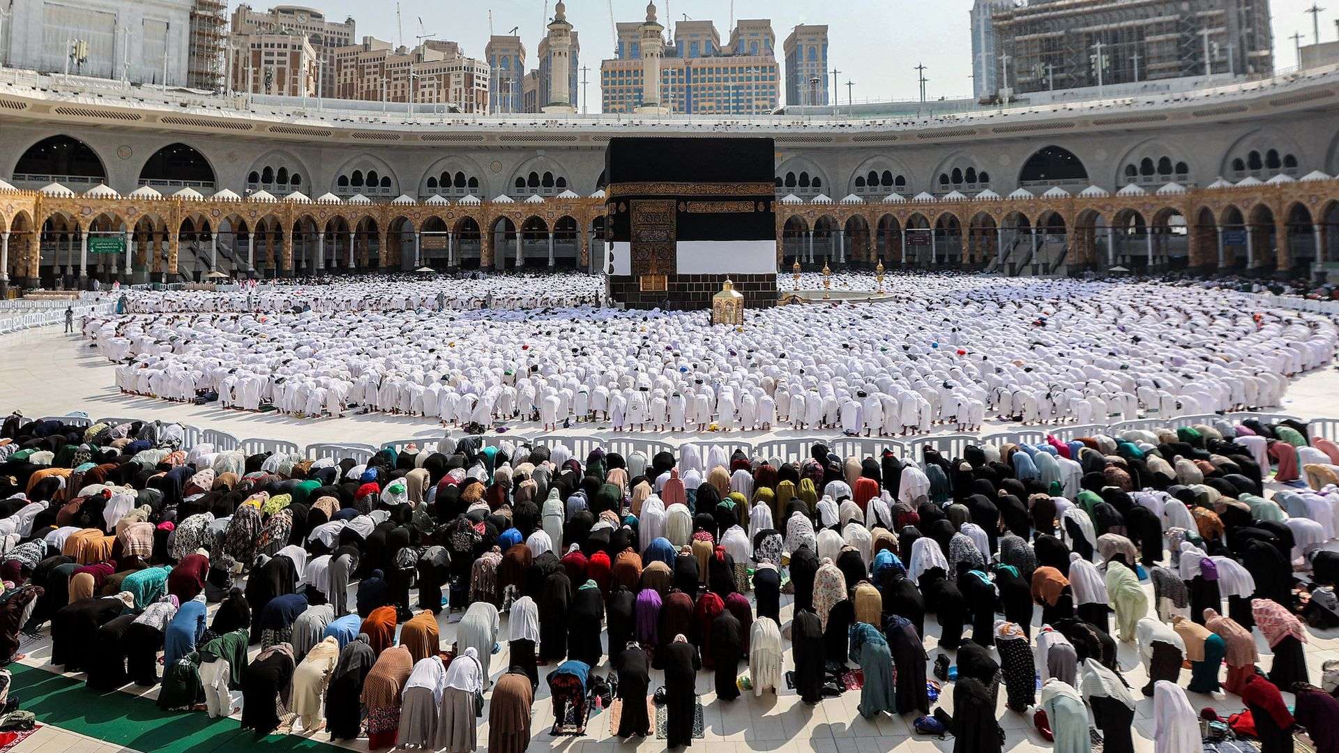 Umrah Packages London
