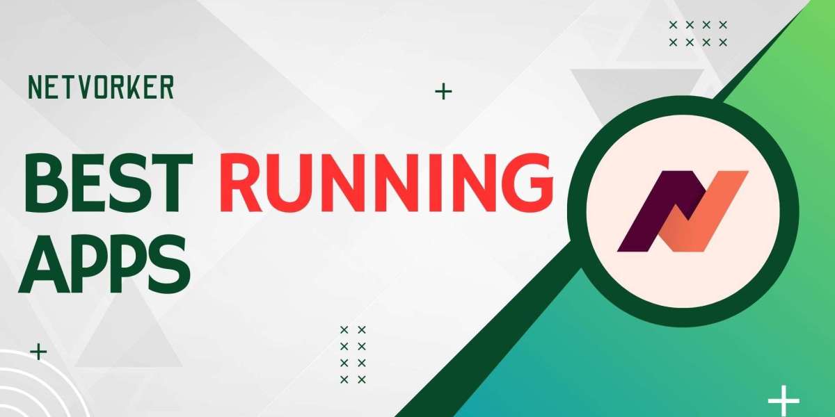 Best Running Apps