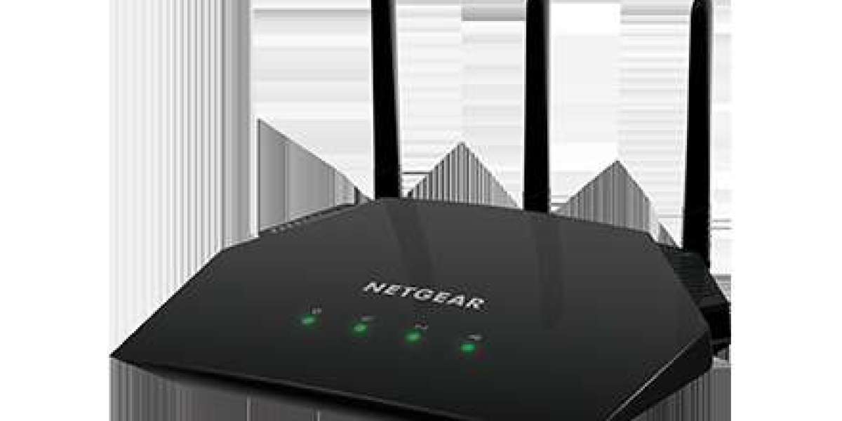 How to Set Up the Netgear Nighthawk R6350 Router