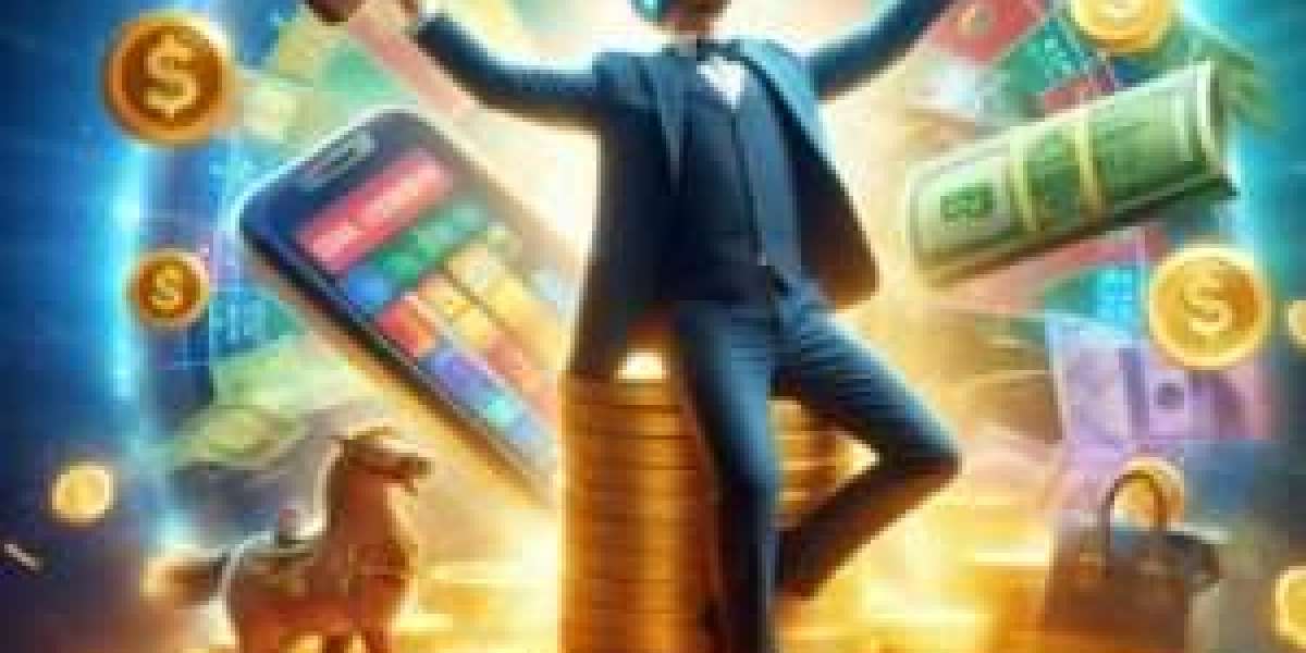 Tips Slot Online Modal Kecil: Cara Pintar Menang Besar
