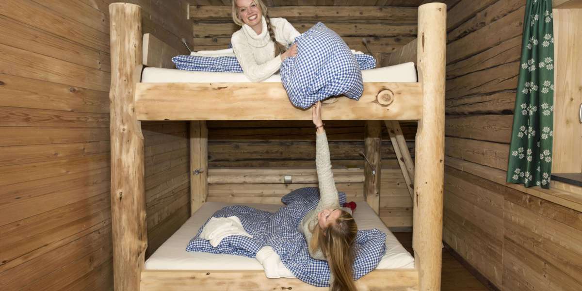 Triple Bed Bunk Beds: A Simple Definition