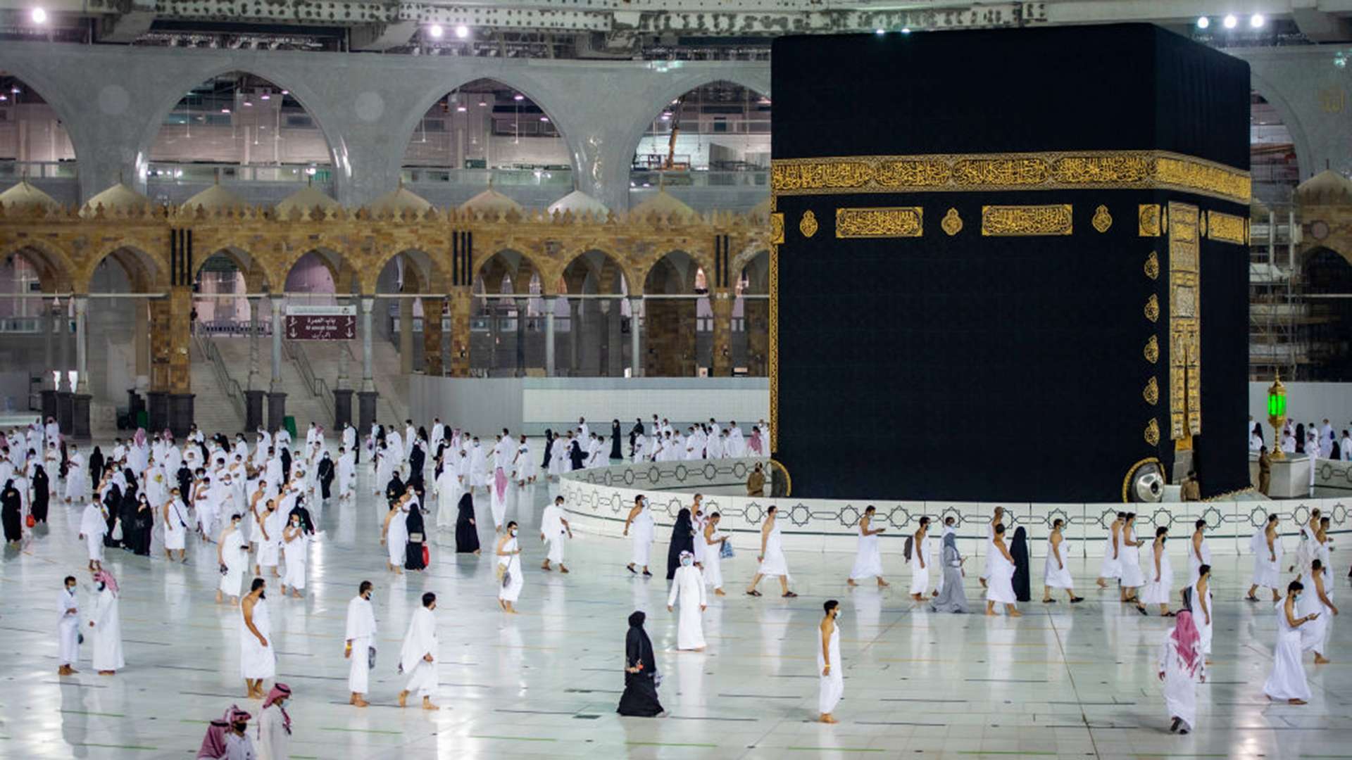 Ramadan Umrah Packages
