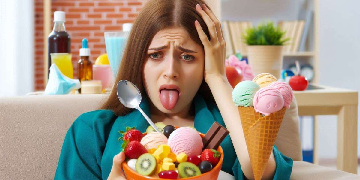 Is Ice Cream Bad for GERD? Understanding the Impact on Acid Reflux