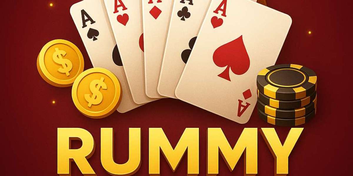 Rummy Gold: The Ultimate Guide to Playing and Winning