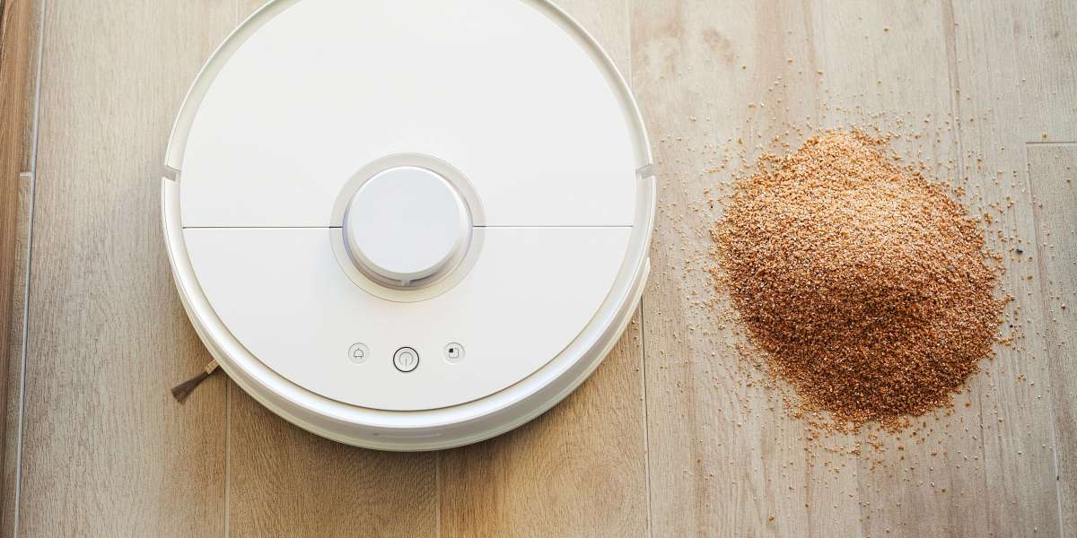 The 10 Scariest Things About Self Vacuum