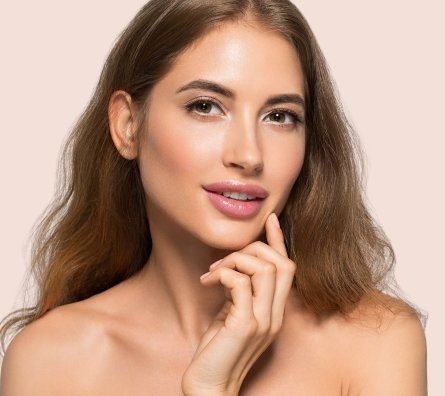 Relaxing Massage Treatments at Rosie Beauty Salon