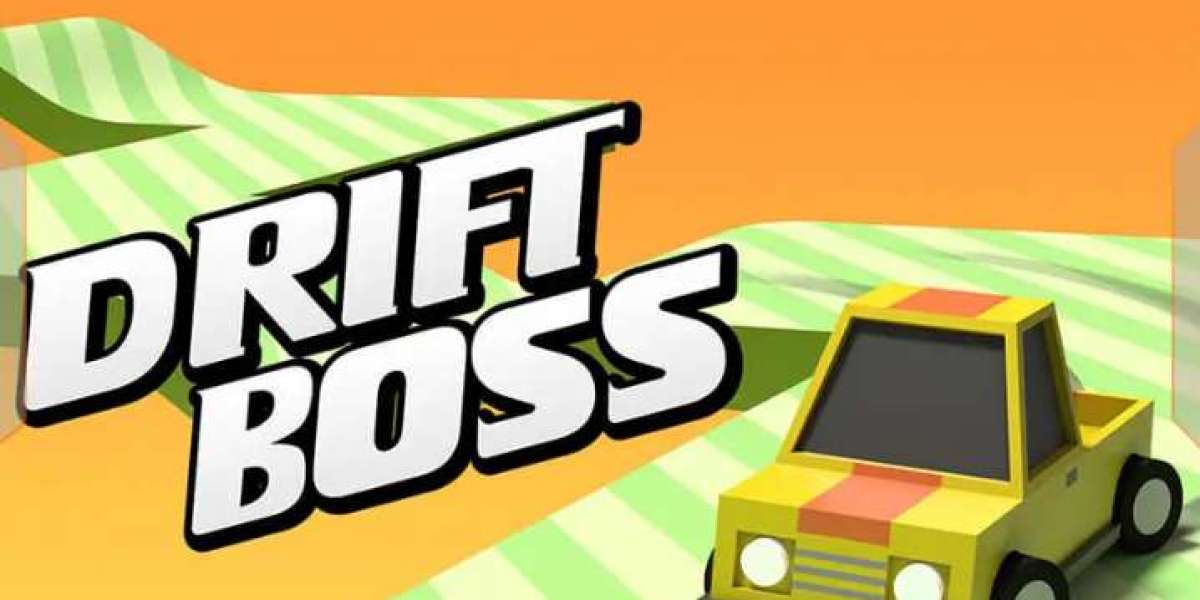 Challenge the limit - become the drift king on the endless road!