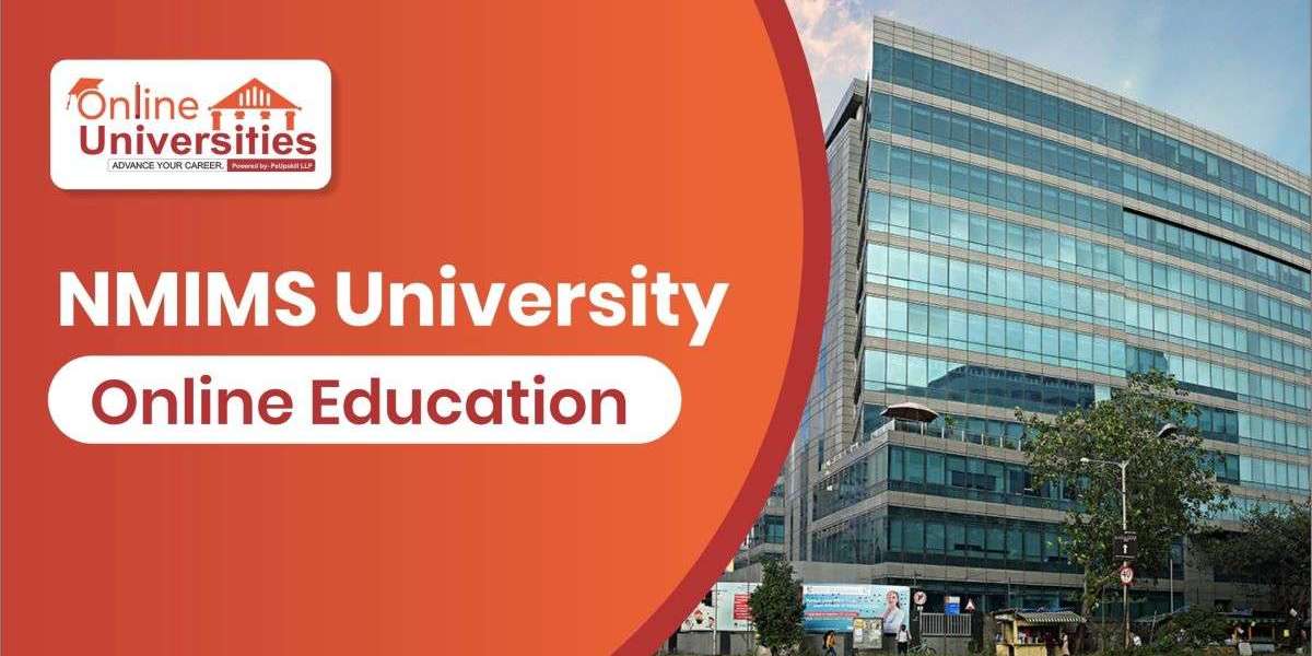 NMIMS University Online: Shaping Tomorrow’s Leaders Through Digital Learning
