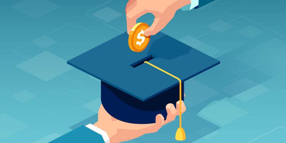 College Financing: A Comprehensive Guide to Paying for Your Education