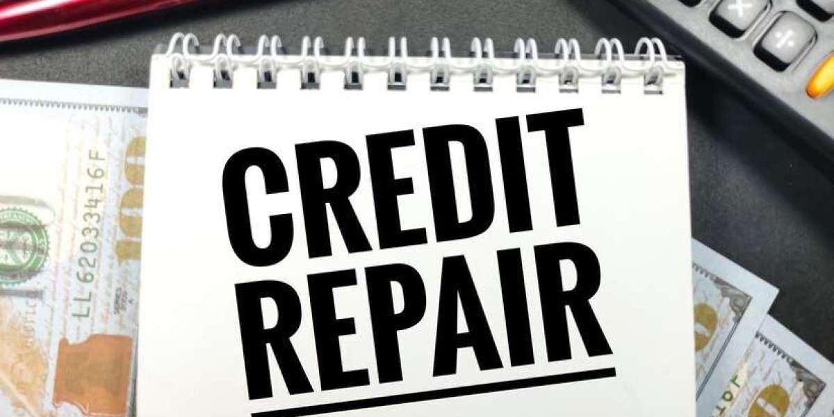 Credit Repair Arlington Texas – A Fresh Start for Your Financial Future